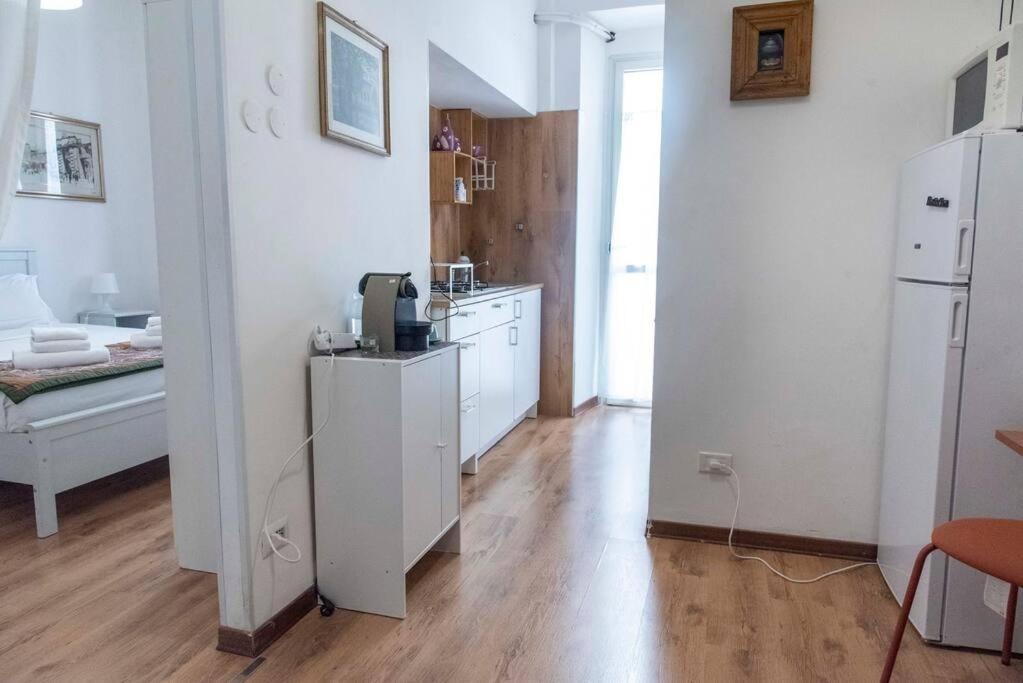 La Casa Di Marisela In Via Emanuele Filiberto Appartement Rome