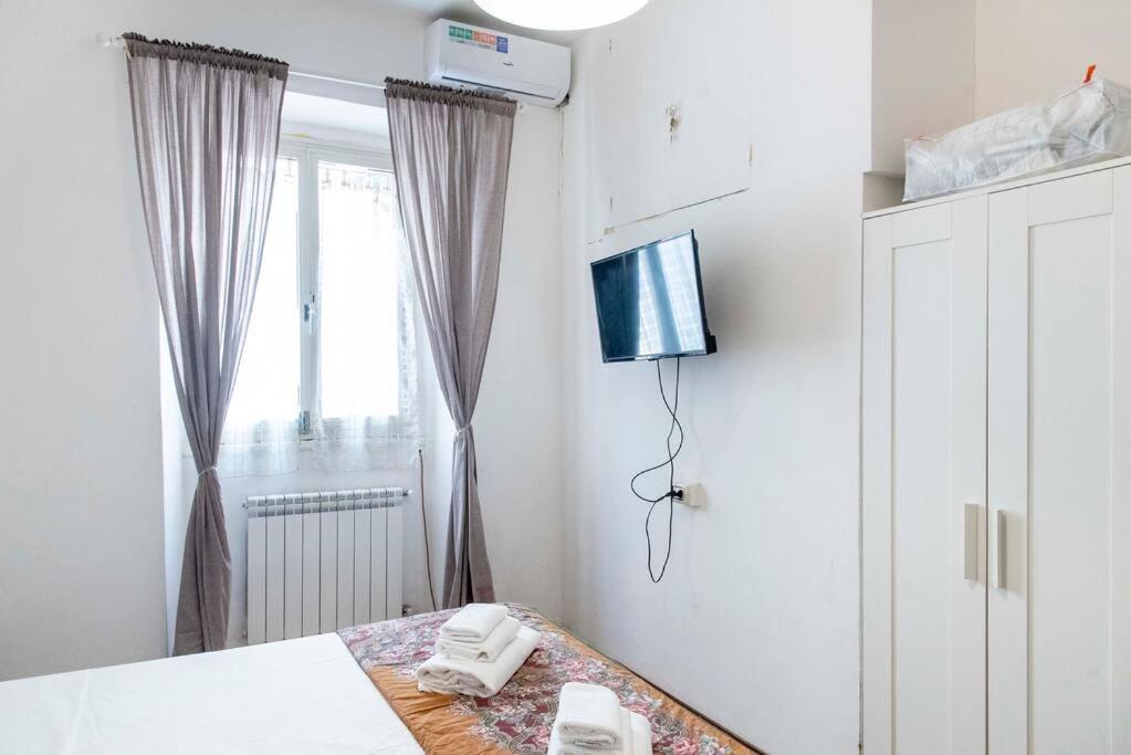 Appartement La Casa Di Marisela In Via Emanuele Filiberto *