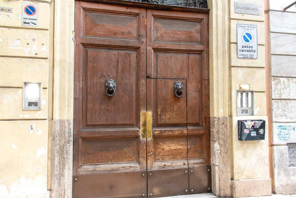 Appartement La Casa Di Marisela In Via Emanuele Filiberto *