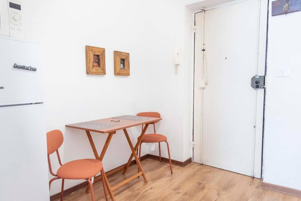 Appartement La Casa Di Marisela In Via Emanuele Filiberto Rome
