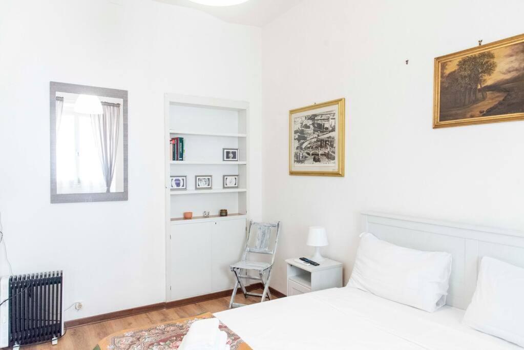 La Casa Di Marisela In Via Emanuele Filiberto Appartement *